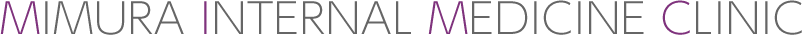 MIMURA INTERNAL MEDICINE CLINIC みむら内科クリニック